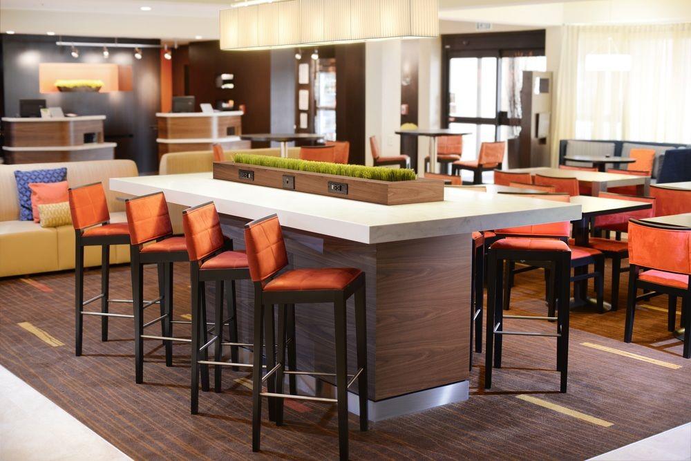 Courtyard By Marriott San Antonio Medical Center Hotel Exterior photo