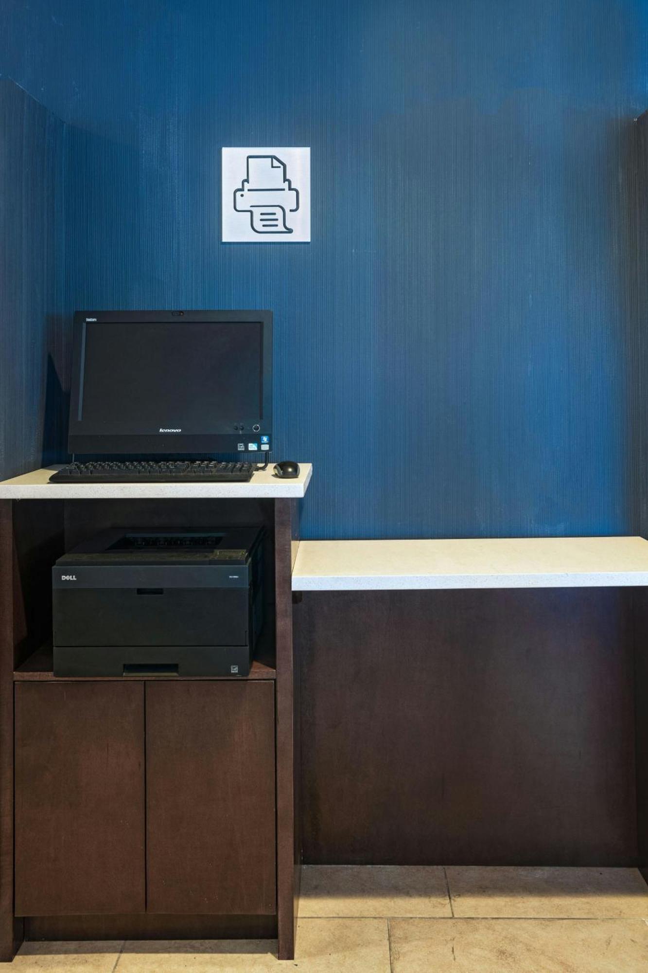Courtyard By Marriott San Antonio Medical Center Hotel Exterior photo