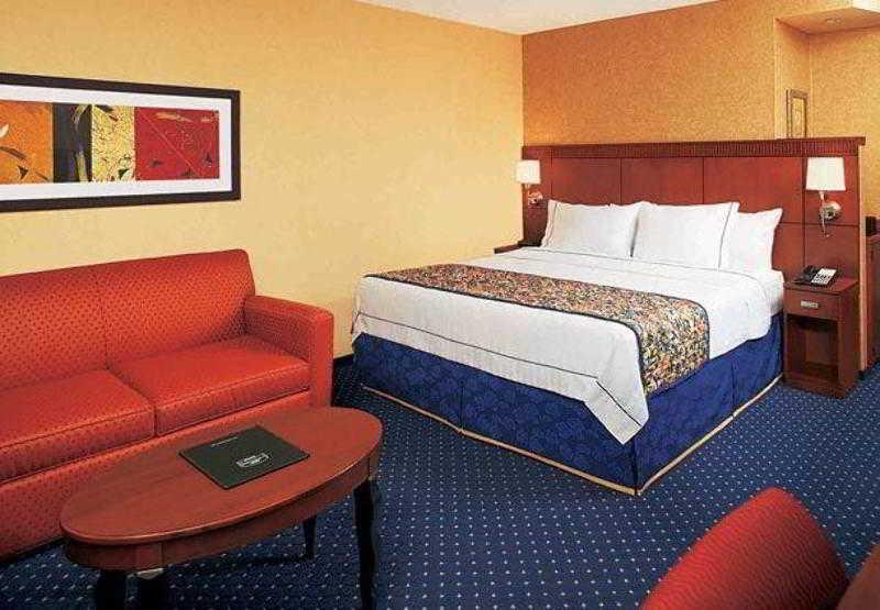 Courtyard By Marriott San Antonio Medical Center Hotel Room photo